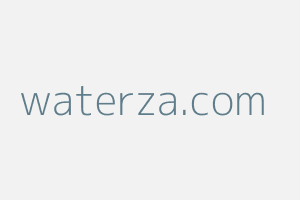Image of Waterza