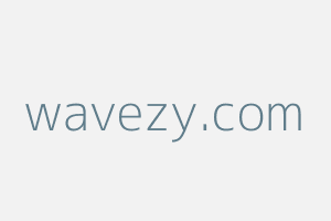 Image of Wavezy