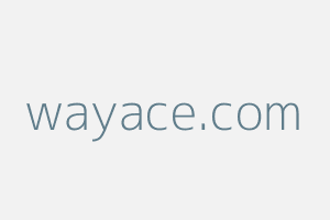 Image of Wayace