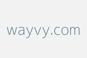 Image of Wayvy