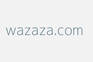 Image of Wazaza