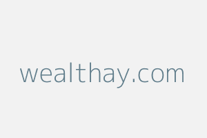 Image of Wealthay