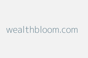 Image of Wealthbloom