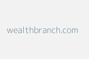 Image of Wealthbranch