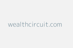 Image of Wealthcircuit