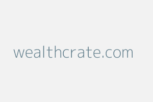 Image of Wealthcrate