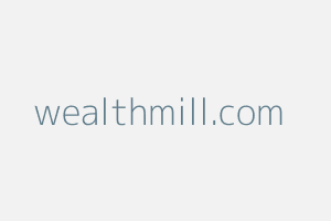 Image of Wealthmill