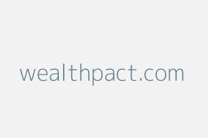 Image of Wealthpact
