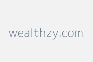 Image of Wealthzy