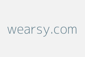Image of Wearsy
