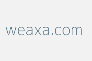Image of Weaxa
