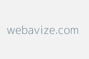 Image of Webavize