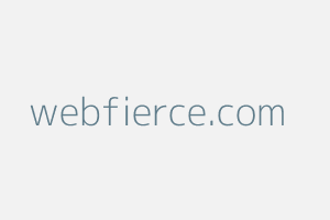 Image of Webfierce