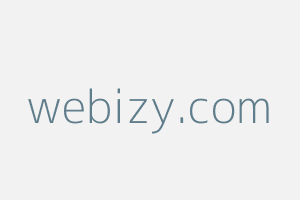 Image of Webizy