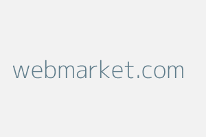 Image of Webmarket