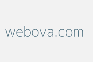 Image of Webova