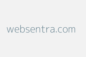 Image of Websentra