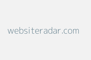 Image of Websiteradar