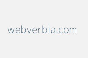 Image of Webverbia