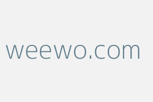 Image of Weewo