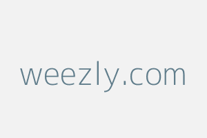 Image of Weezly