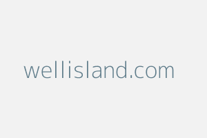 Image of Wellisland