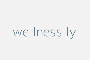 Image of Wellness