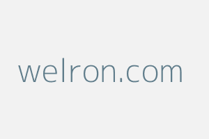 Image of Welron