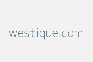 Image of Westique