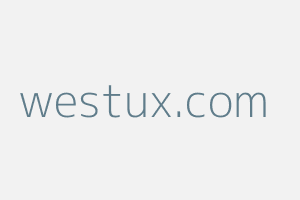 Image of Westux