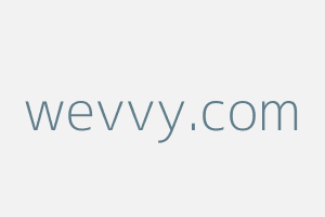 Image of Wevvy