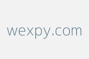 Image of Wexpy