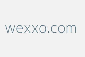 Image of Wexxo