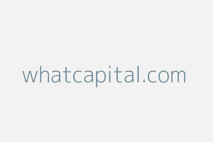 Image of Whatcapital
