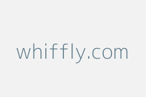 Image of Whiffly