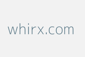 Image of Whirx