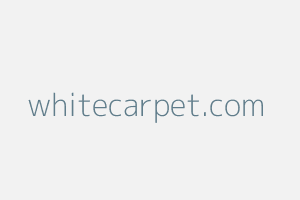Image of Whitecarpet