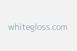 Image of Whitegloss