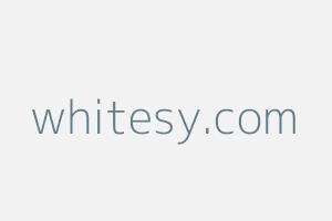 Image of Whitesy
