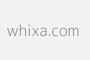 Image of Whixa