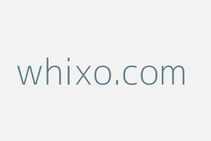 Image of Whixo