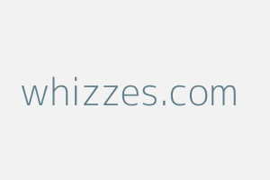 Image of Whizzes
