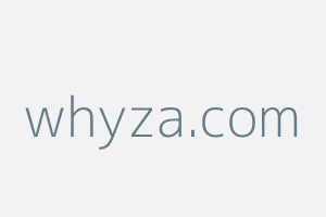 Image of Whyza