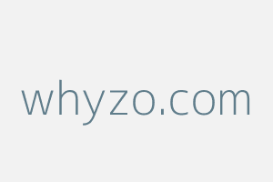 Image of Whyzo