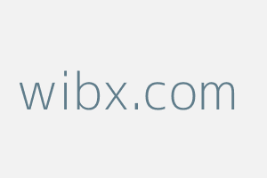 Image of Wibx