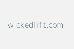 Image of Wickedlift