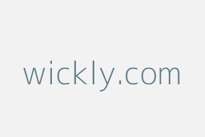 Image of Wickly
