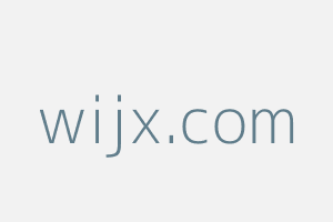 Image of Wijx