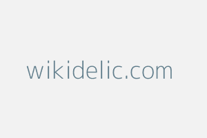 Image of Wikidelic