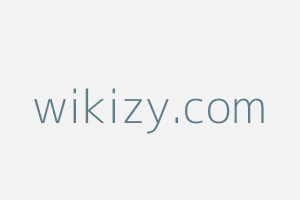 Image of Wikizy